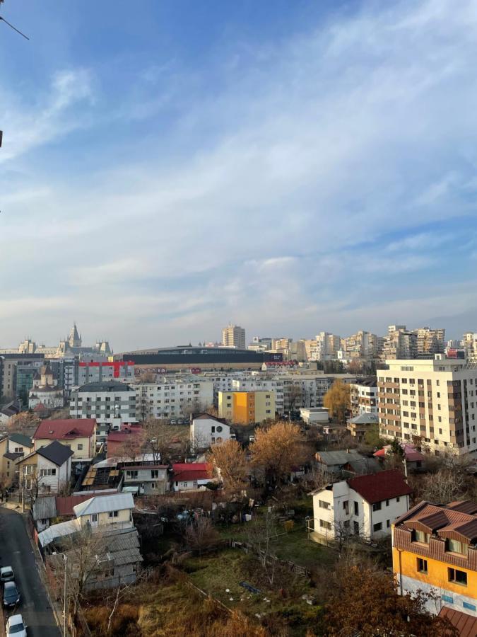 Other Stories / Palas Retreat Iasi Bagian luar foto